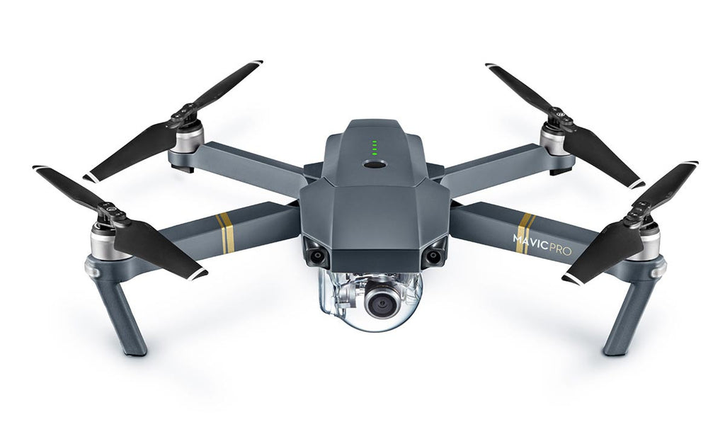 DJI Mavic