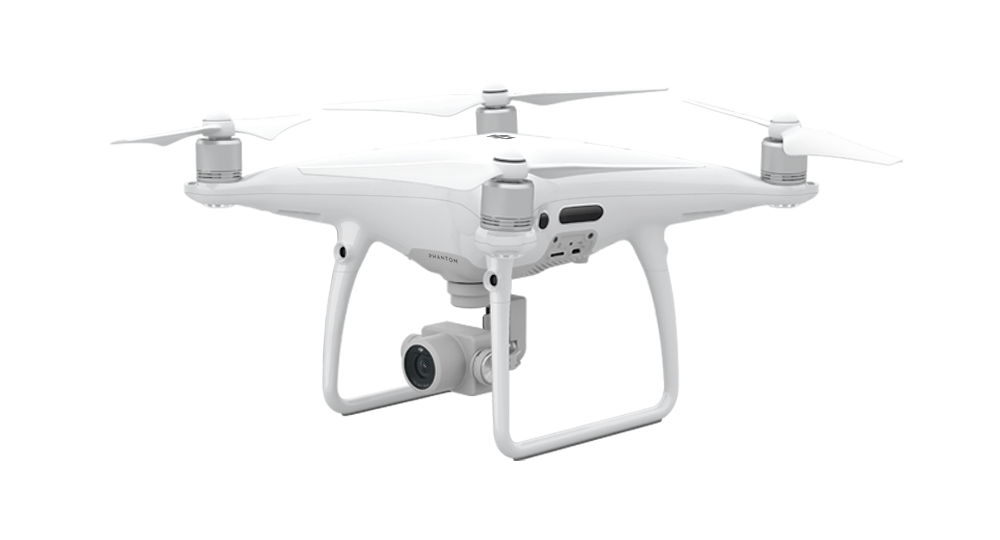 DJI Phantom 4 Pro