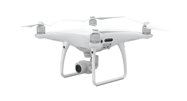 DJI Phantom 4 Pro
